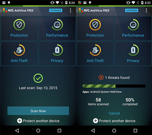 avg-pour-android