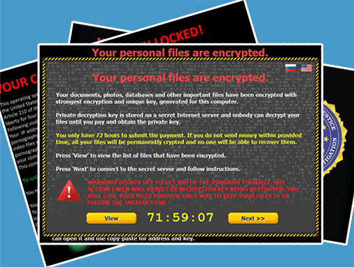 mesg-virus-ransomware