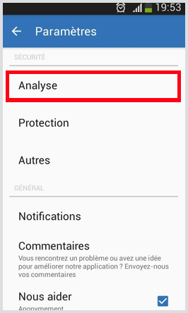 analyse-android