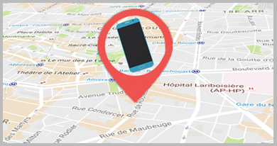 Comment localiser quelqu'un au maroc à partir de son numero de portable? | Yahoo Questions/Réponses